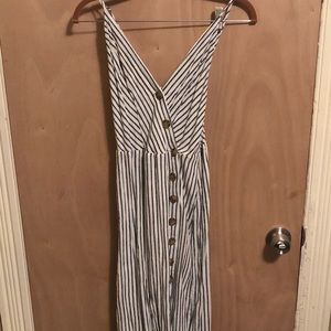 Urban Ouftitters Midi dress